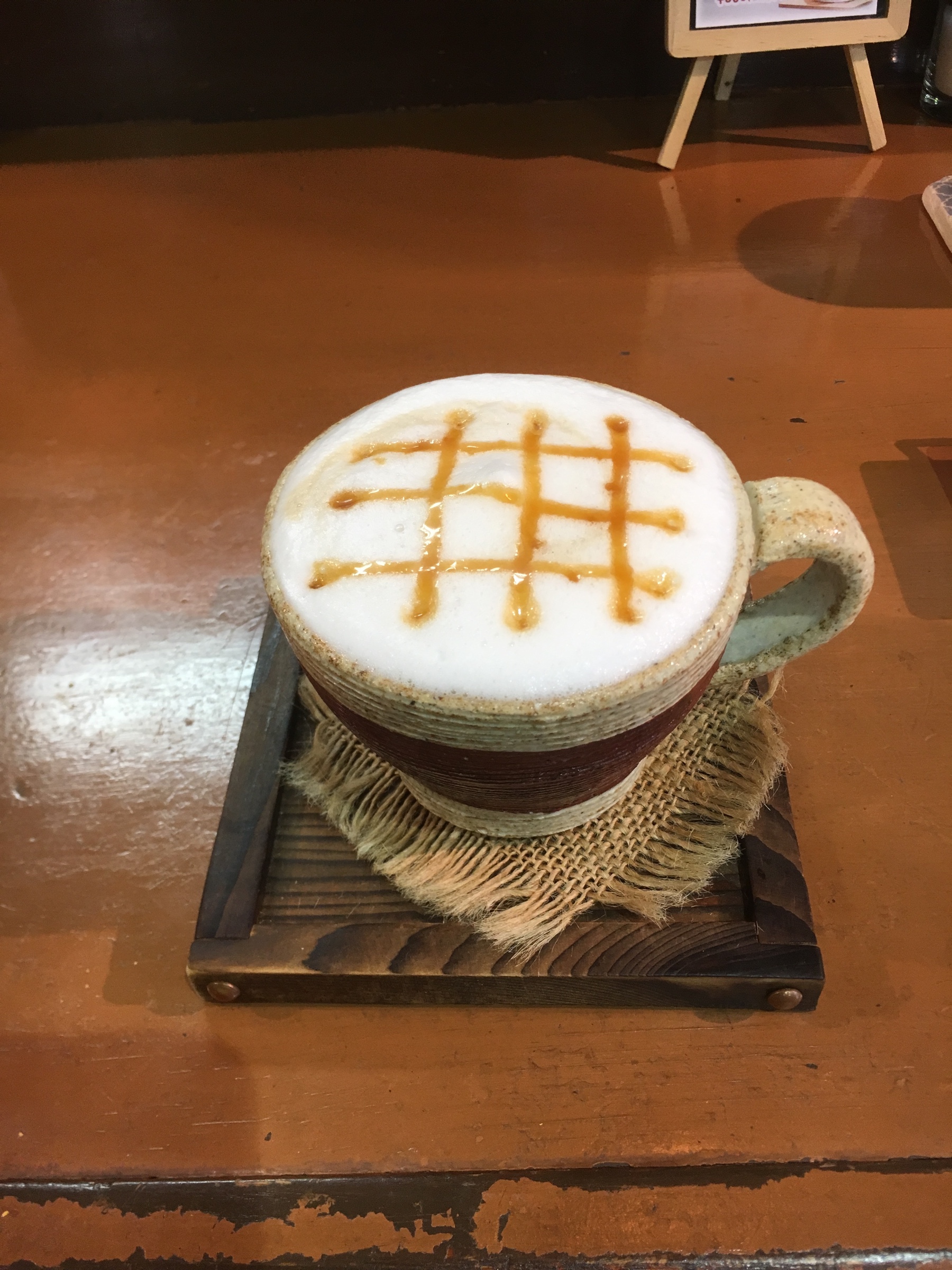 コーヒー