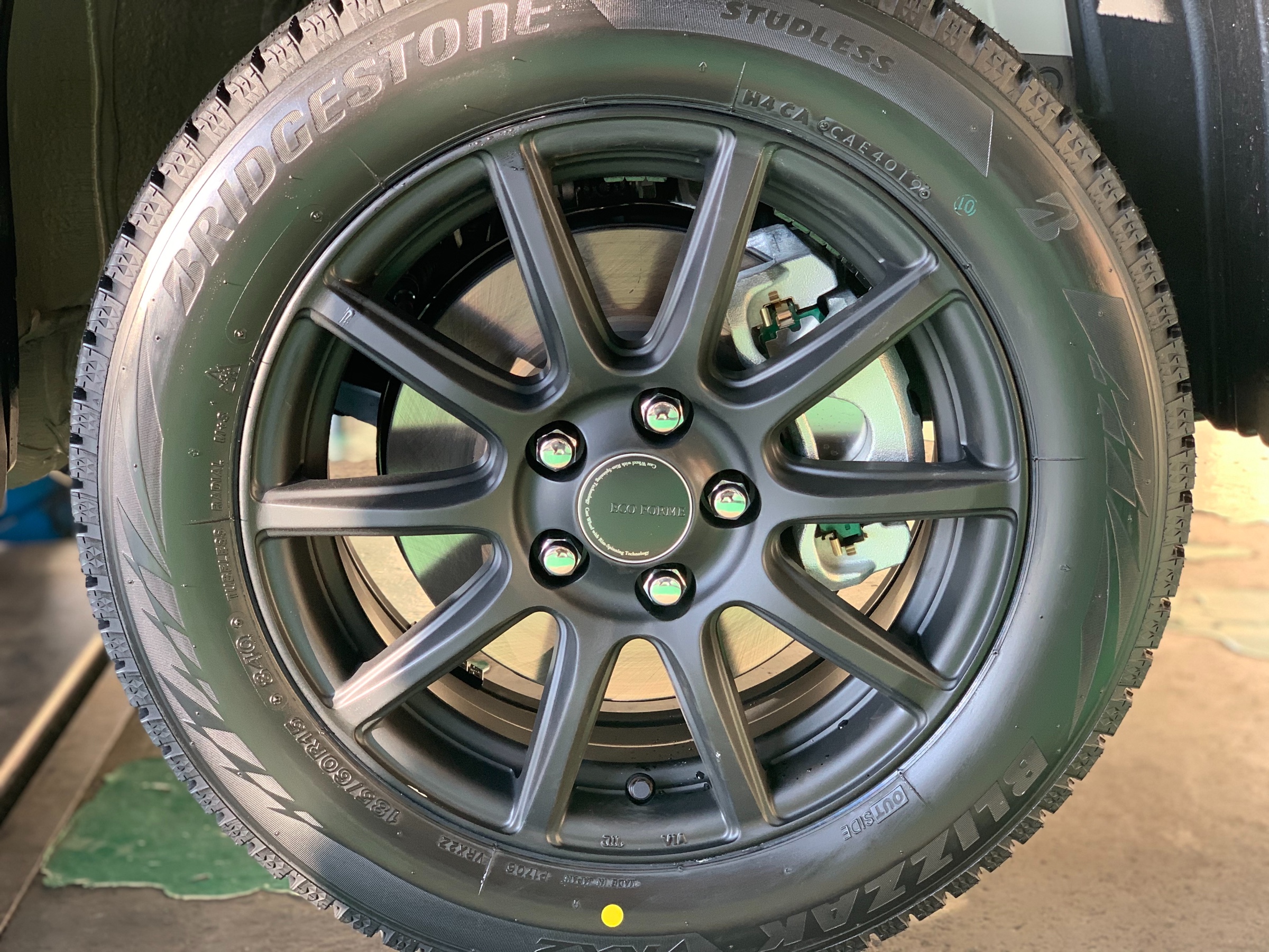 程度良好品】PRD 15in +43 PCD100 ダンロップ ウインターマックス WM02 175/65R15 トヨタ 170系 シエンタ  スタッドレス 中古 スタッドレスタイヤホイールセット | パーツ販売ナンバーワン