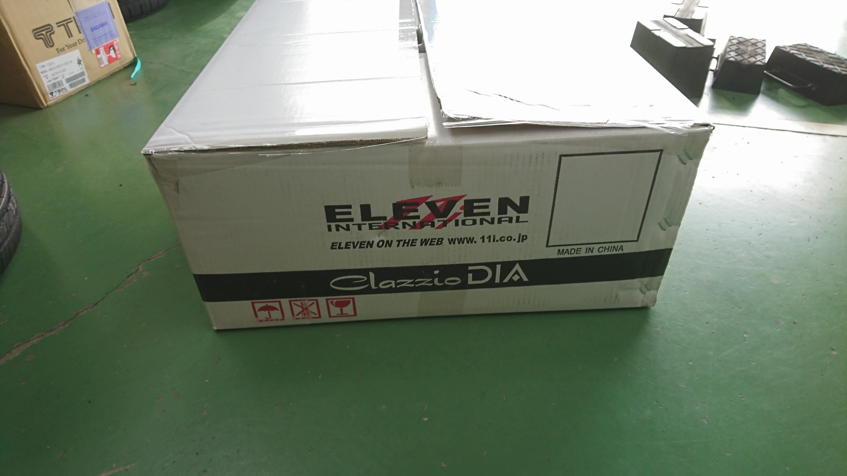 N One クラッツィオ シートカバー取り付け サービス事例 タイヤ館 佐賀大和インター タイヤからはじまる トータルカーメンテナンス タイヤ館グループ
