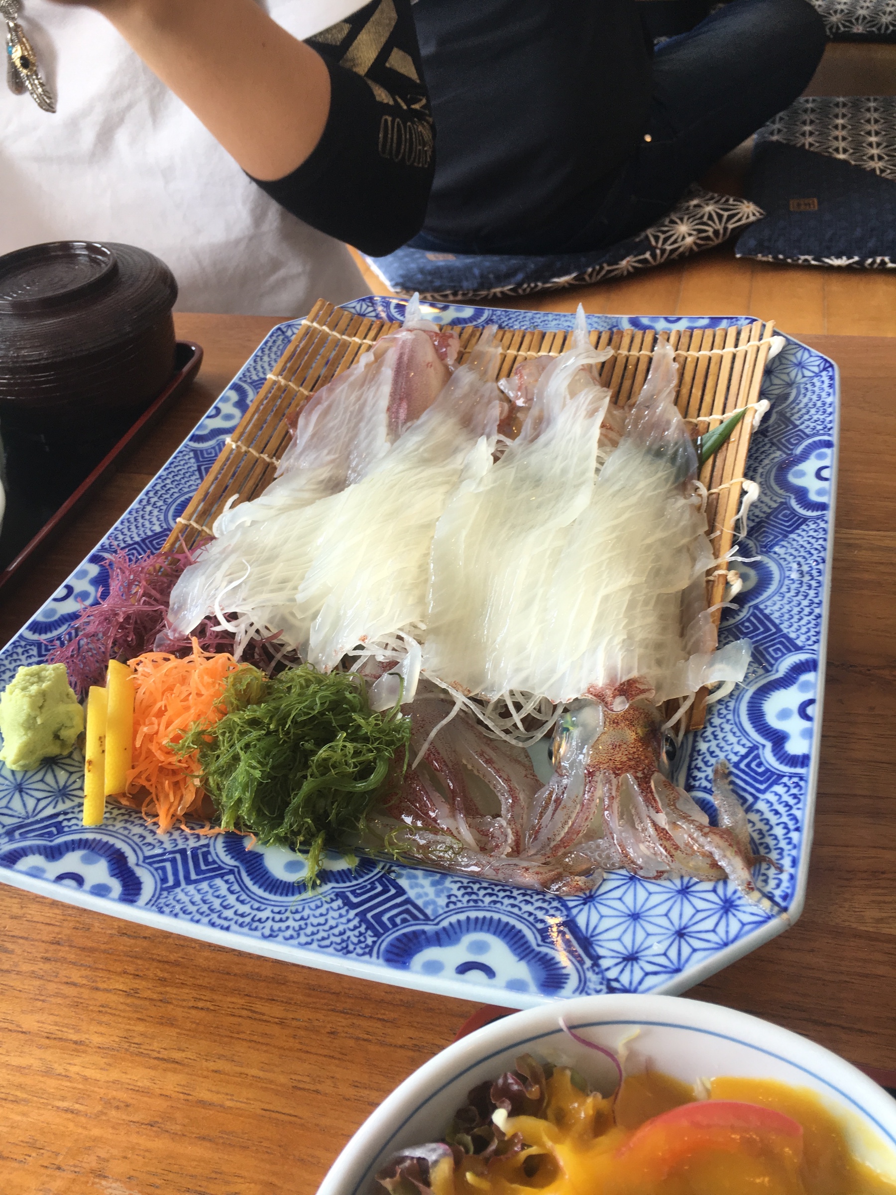 イカ