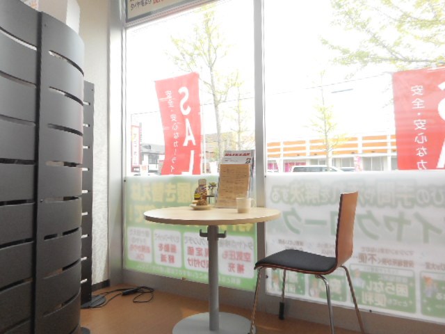 スタッフ撮影
