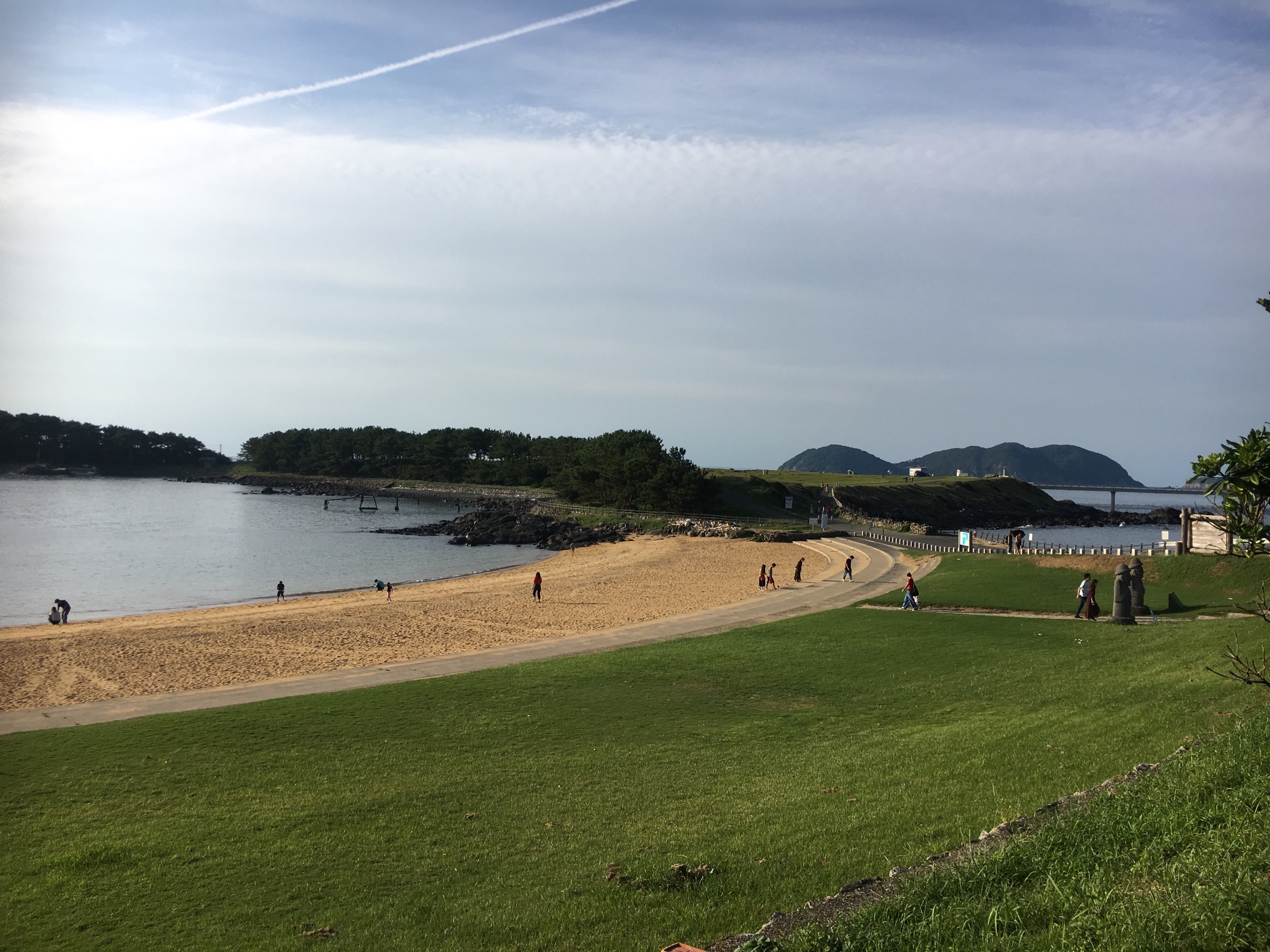 波戸岬