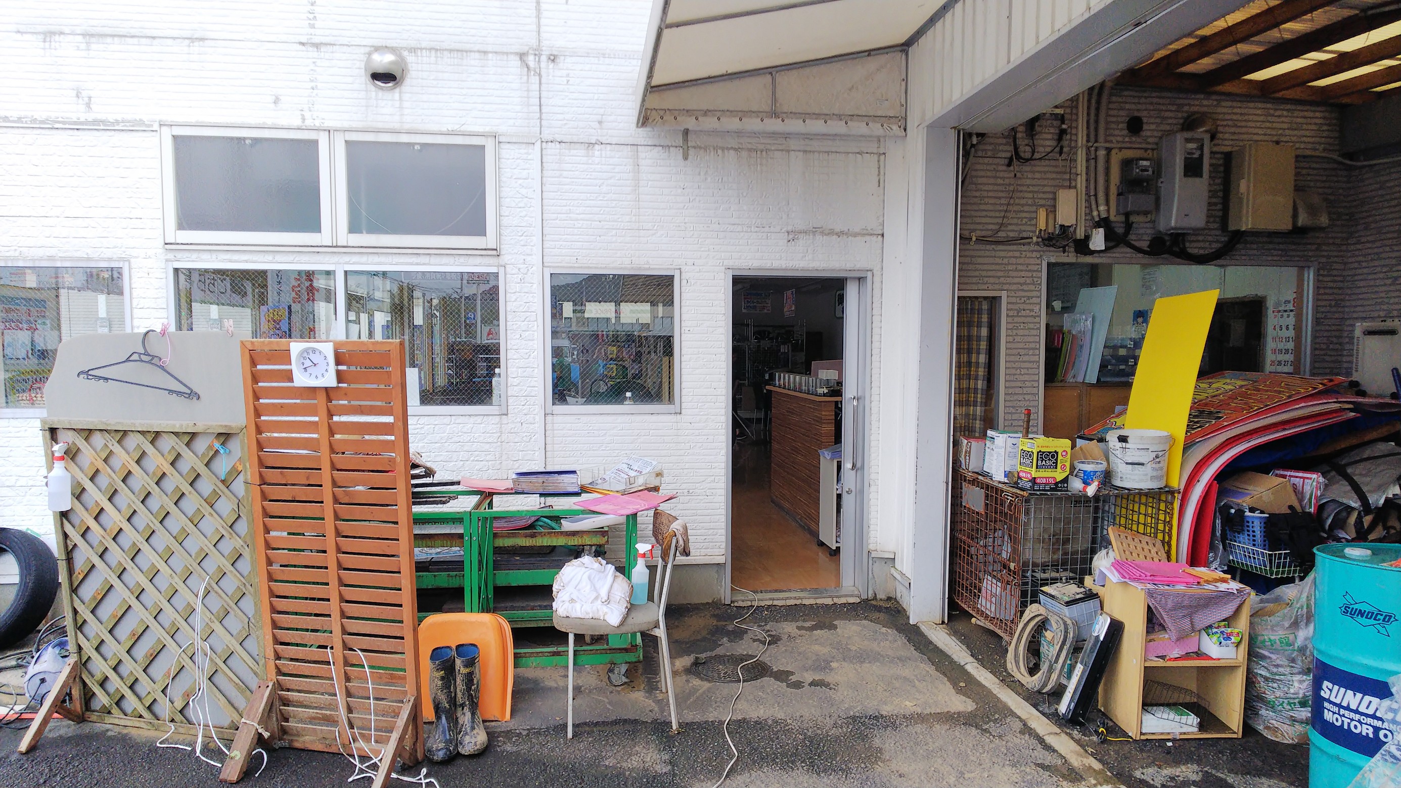 スタッフ撮影です。