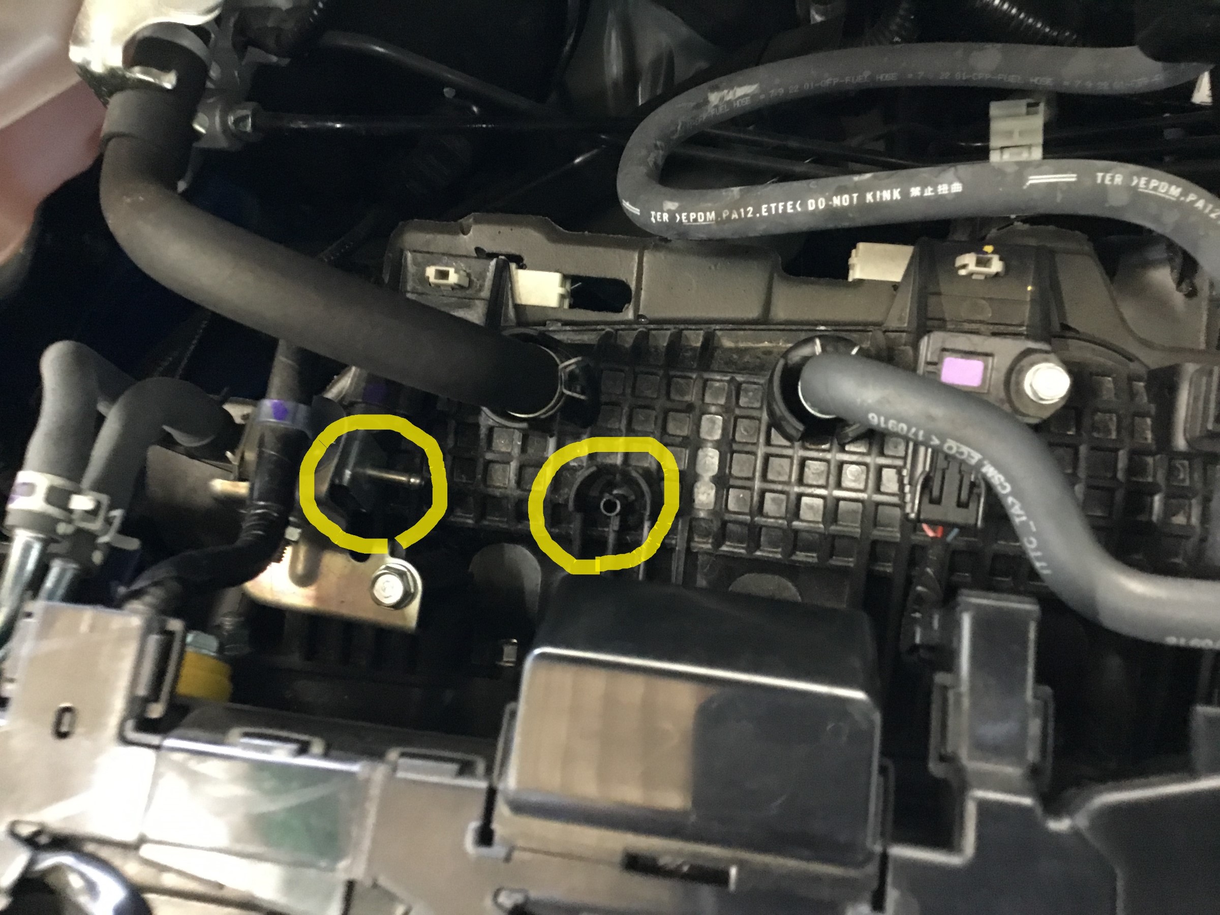 Fk型シビック ブーストメーター取り付け ホンダ シビック その他 パーツ取付 各種用品取付 技術サービスブログ タイヤ館 鎌ヶ谷 千葉県のタイヤ カー用品ショップ タイヤからはじまる トータルカーメンテナンス タイヤ館グループ