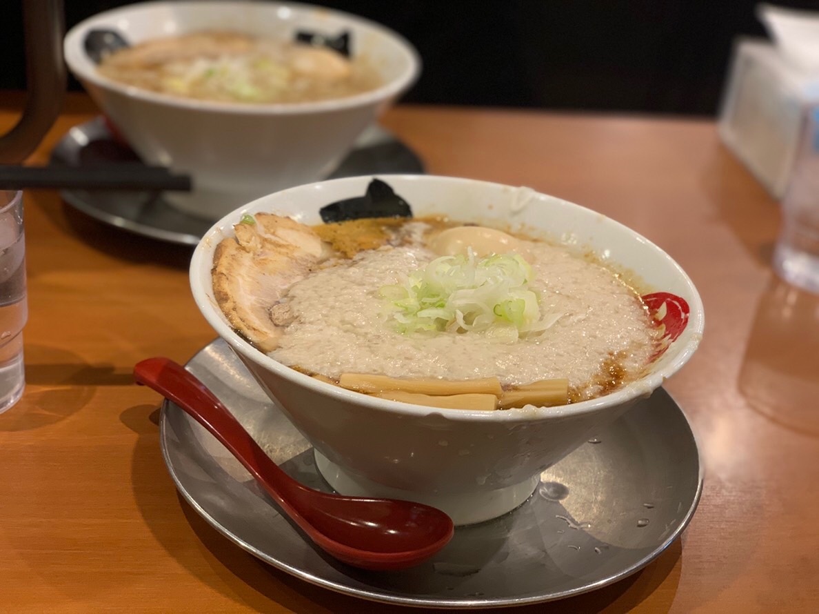 千葉県で1番味の濃いラーメン屋 スタッフ日記 タイヤ館 勝田台 千葉県のタイヤ カー用品ショップ タイヤからはじまる トータルカーメンテナンス タイヤ館グループ