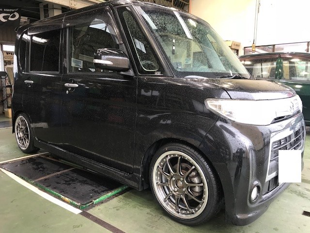 軽用SSR16インチアルミホイール おまけ付き