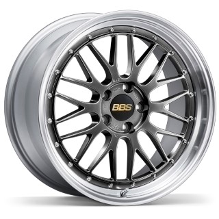 BBS LM アルミ鍛造 2ピースホイール | ホイール | 商品情報 | タイヤ館