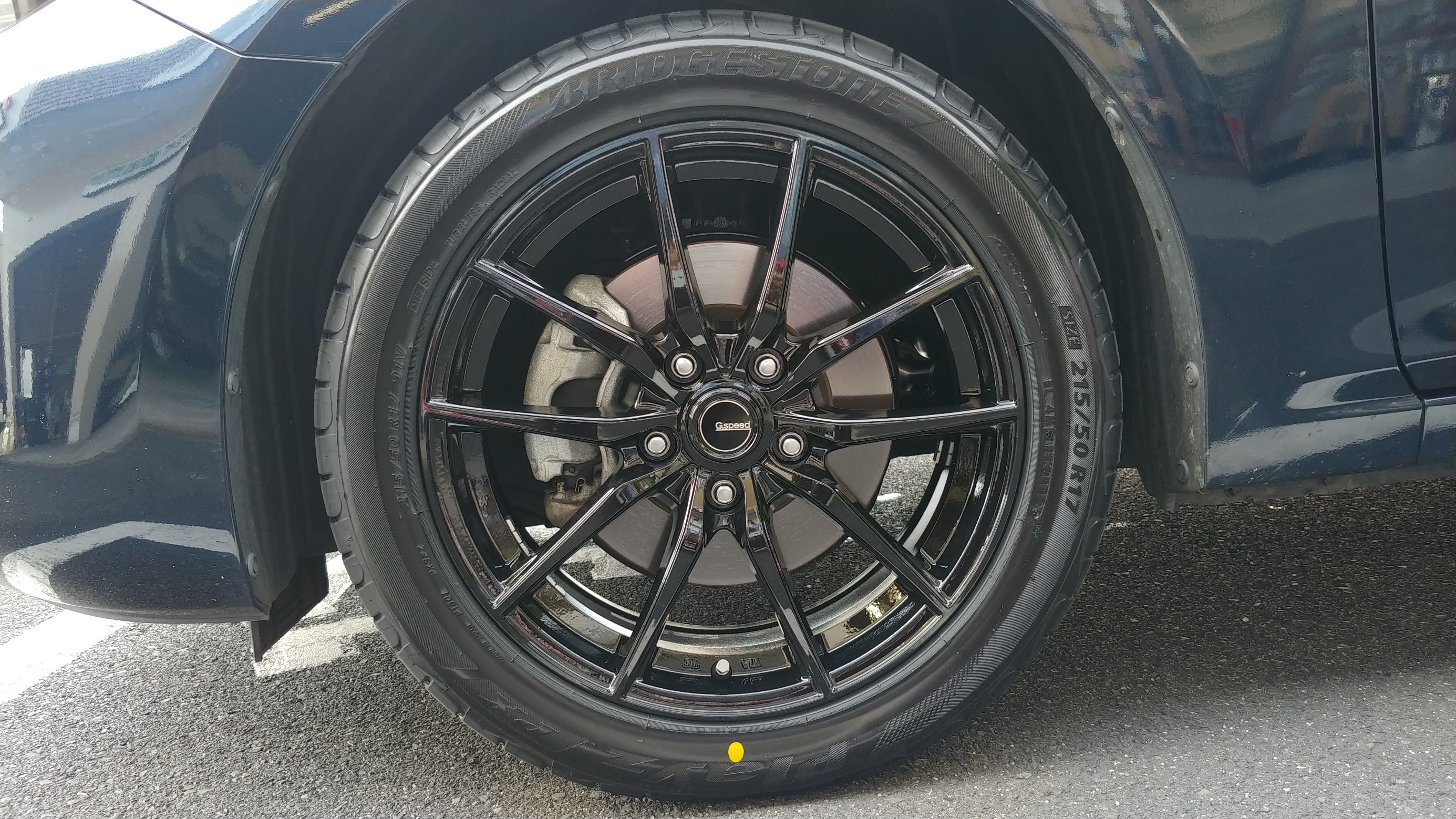 メール便なら送料無料 8 25 水 クーポンあります タイヤ交換対象 マツダ アクセラスポーツ Bm系 Weds ジョーカー グライド シルバー ヨコハマ ブルーアース 4s Aw21 5 60r16 16インチ サマータイヤ ホイール セット 4本1台分 100 本物保証 Ugs Ed Ao