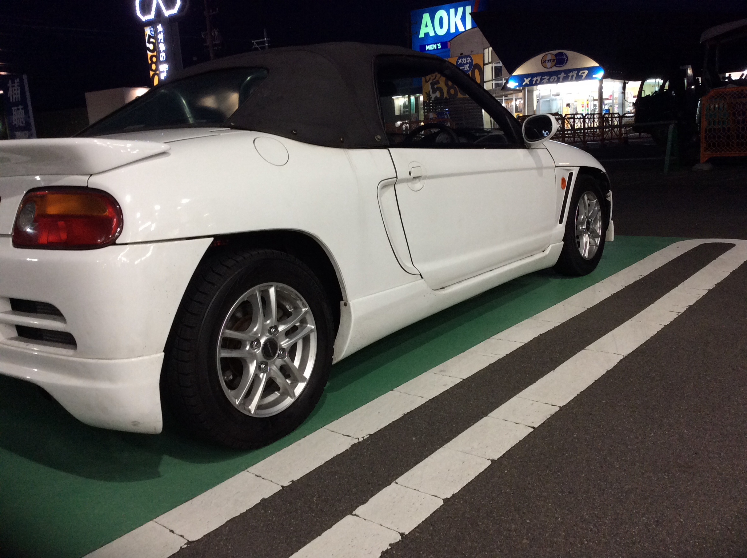 ホンダ　ビート ホンダ（HONDA） ビート | BEATの型式・スペックならバイクブロス