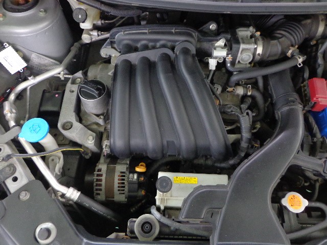 ウイングロードY12！プラグ交換のご紹介！ | 日産 ウイングロード