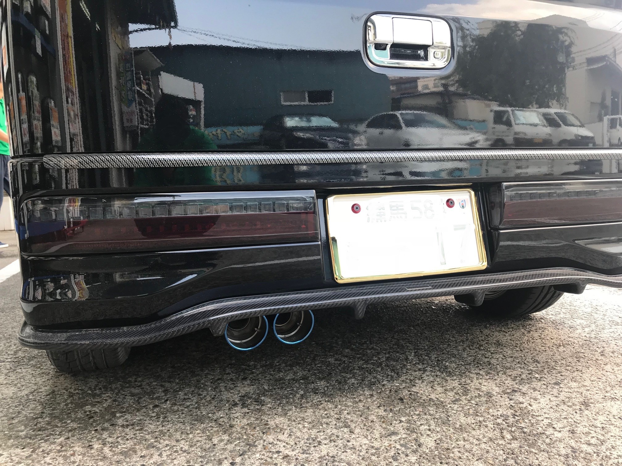 エブリイ DA17W ロッソモデロ チタンマフラー ロッソモデロ COLBASSO