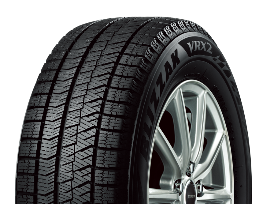 ブリヂストン BLIZZAK (ブリザック) VRX2 165/70R14 | カーポートマルゼン