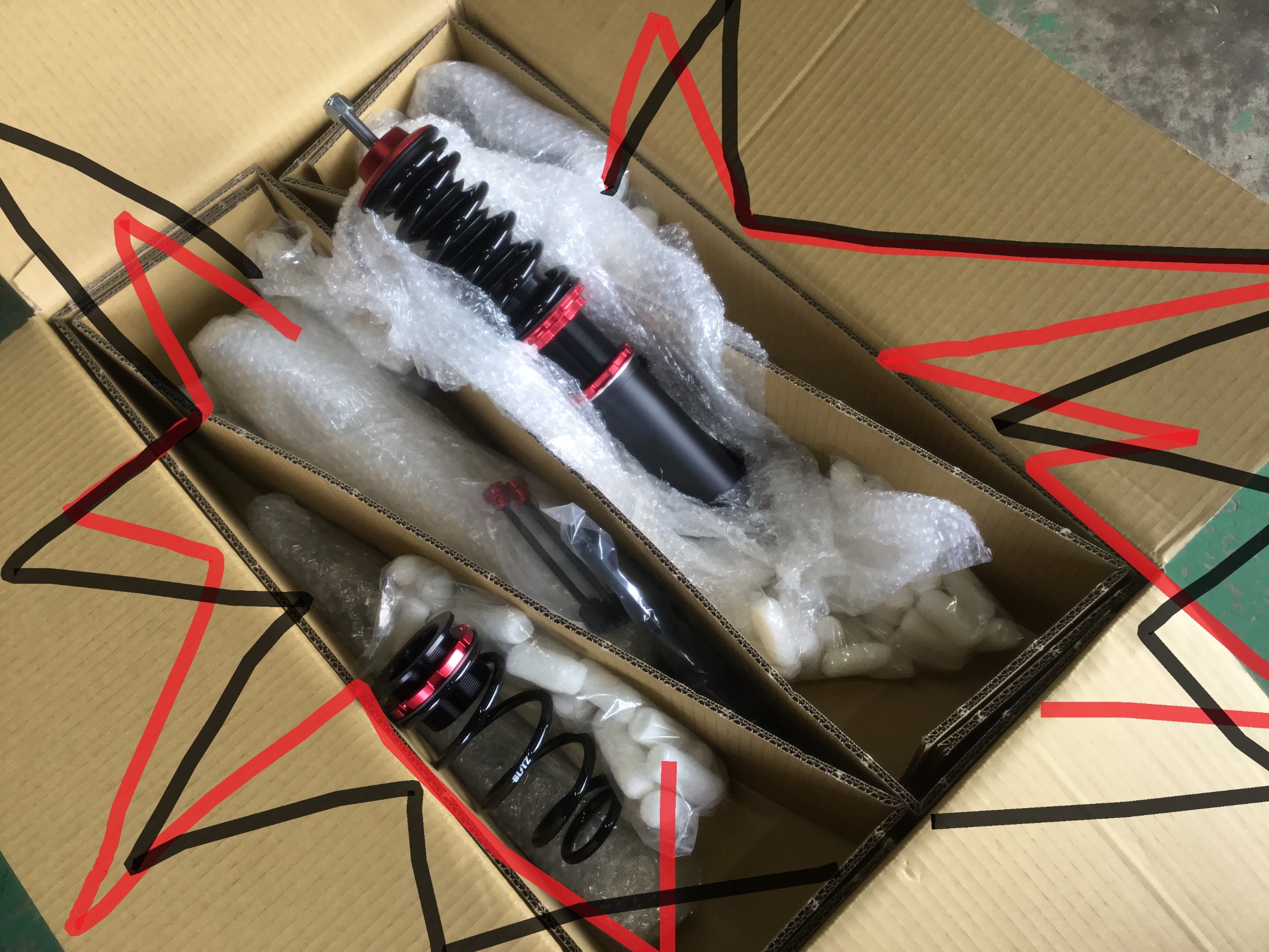 Mk53s型スペーシアギア 車高調取り付け アライメント調整 スズキ スペーシア その他 パーツ取付 サスペンション取付 技術サービスブログ タイヤ館 鎌ヶ谷 千葉県のタイヤ カー用品ショップ タイヤからはじまる トータルカーメンテナンス タイヤ館グループ