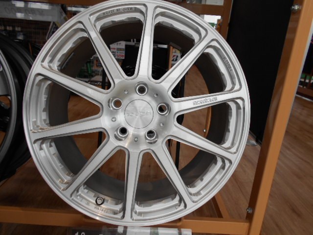 ブリヂストン Prodrive GC-0100 19インチ PCD120 5穴 | tspea.org