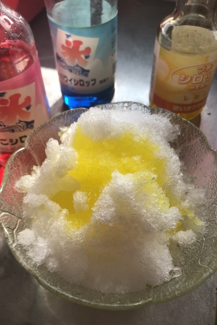 スタッフが撮影した画像です