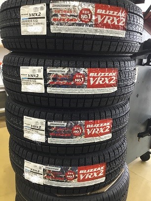 スタッドレスタイヤの秘密♪ | 店舗おススメ情報 | タイヤ館 日向  