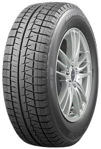 S-27！ブリヂストン アイスパートナー！195/65R15 91Q！程度良好！