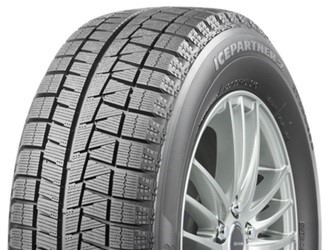 2022年製 バリ溝】ブリヂストン アイスパートナー2 155/65R14 4