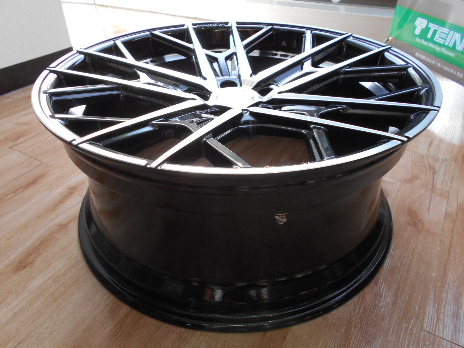 ROWEN 21インチ！！ | 店舗おススメ情報 | タイヤ館 川口（埼玉県）