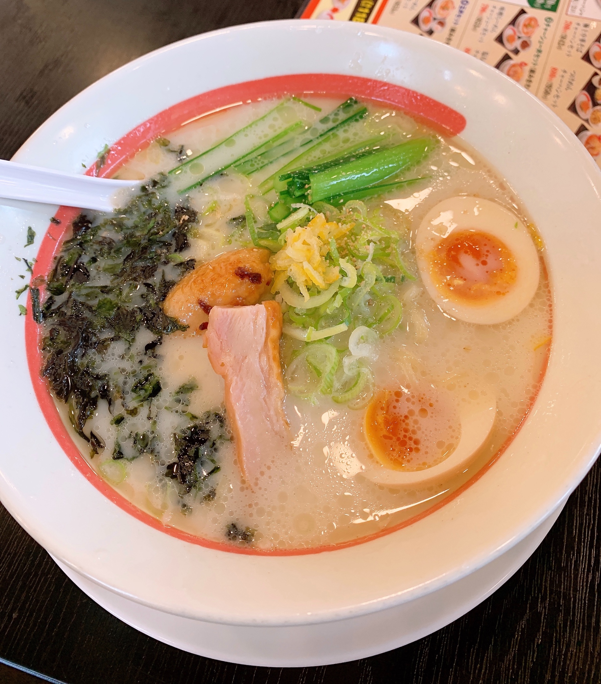スタッフが撮影した画像です。
