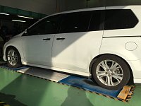 テイン フレックスZ取り付け( *´艸｀) | 店舗おススメ情報