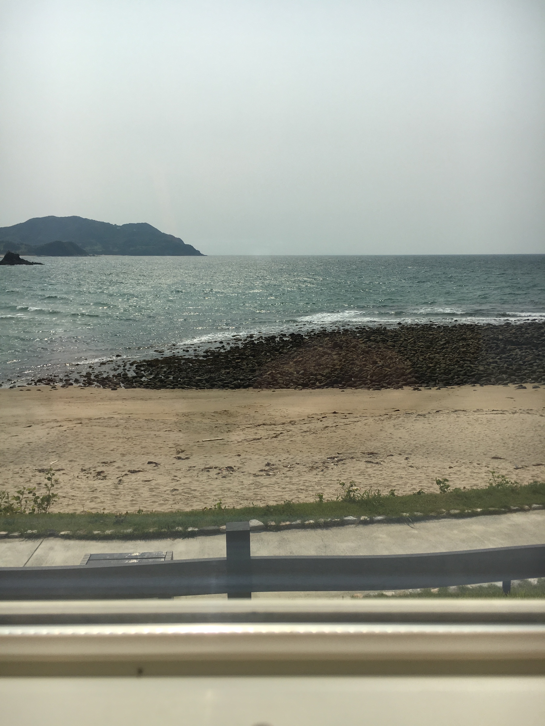 海