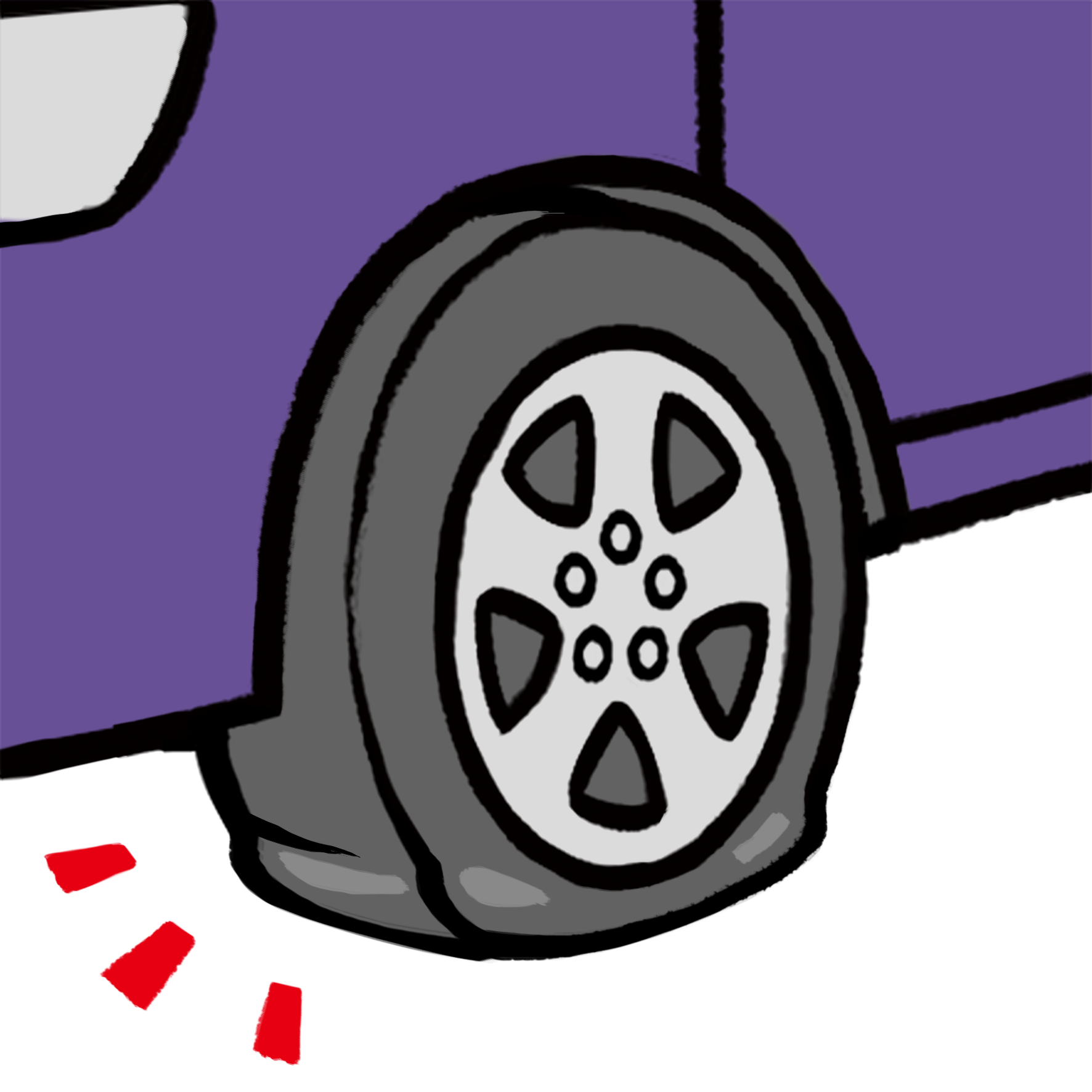 空気圧点検って いつ点検したかな スタッフ日記 タイヤ館 交野 タイヤからはじまる トータルカーメンテナンス タイヤ館グループ