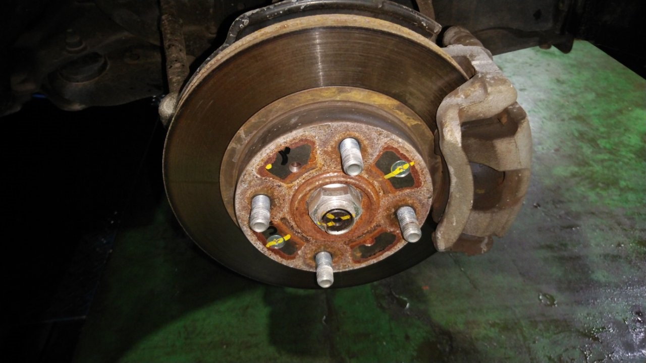 19年11月18日 スタッフ日記 タイヤ館 手稲 タイヤからはじまる トータルカーメンテナンス タイヤ館グループ