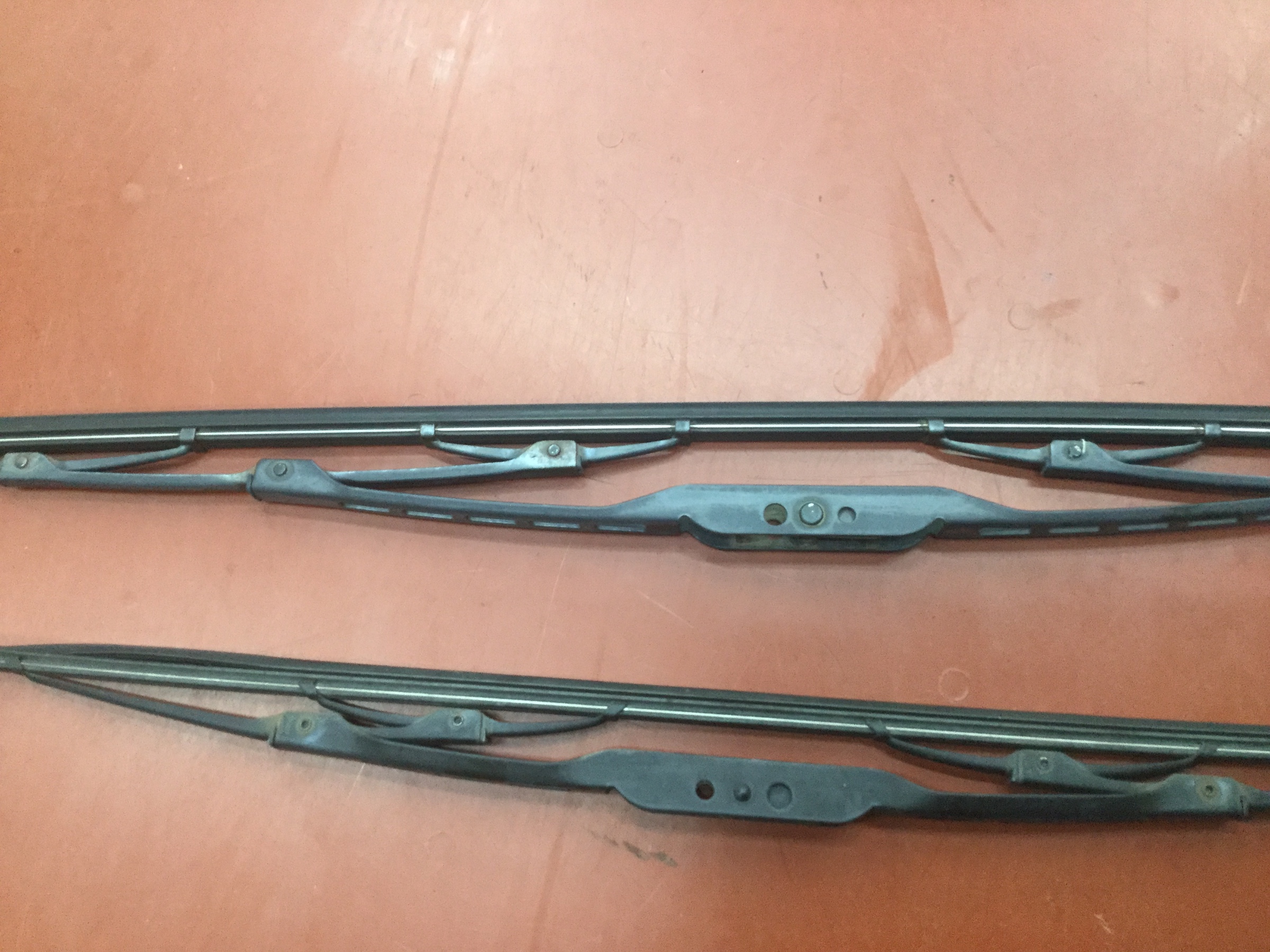 ワイパーブレード交換 サービス事例 タイヤ館 水戸河和田 タイヤからはじまる トータルカーメンテナンス タイヤ館グループ