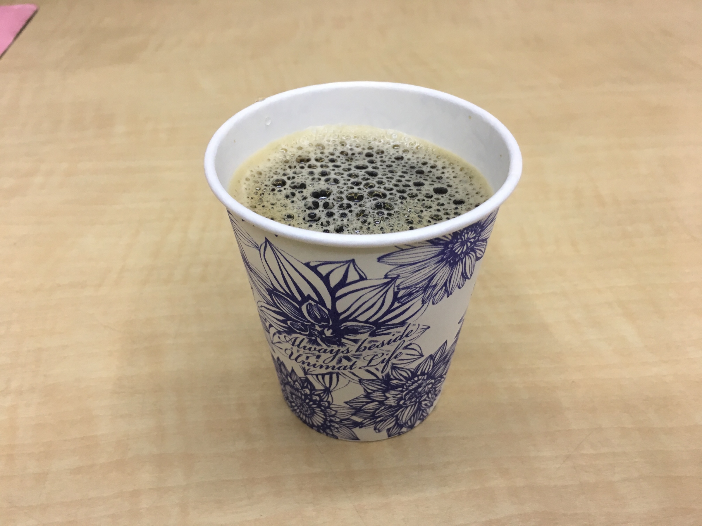 コーヒー