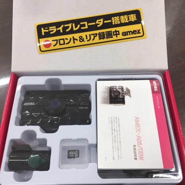 スタッフ撮影