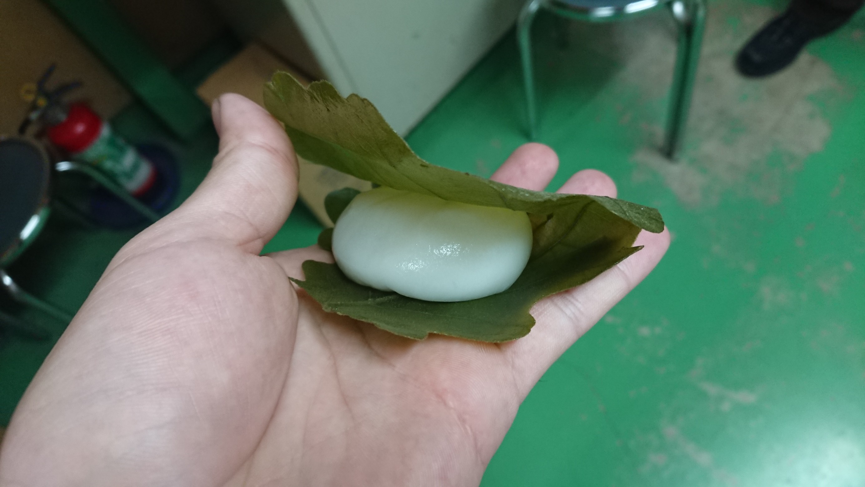 カシワモーチ スタッフブログ 日記 タイヤ館 鎌ヶ谷 千葉県のタイヤ カー用品ショップ タイヤからはじまる トータルカーメンテナンス タイヤ館グループ