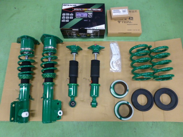 E52エルグランド車高調 楽天市場】RS-R Black-i車高調 エルグランド PE52 / FF H22/8