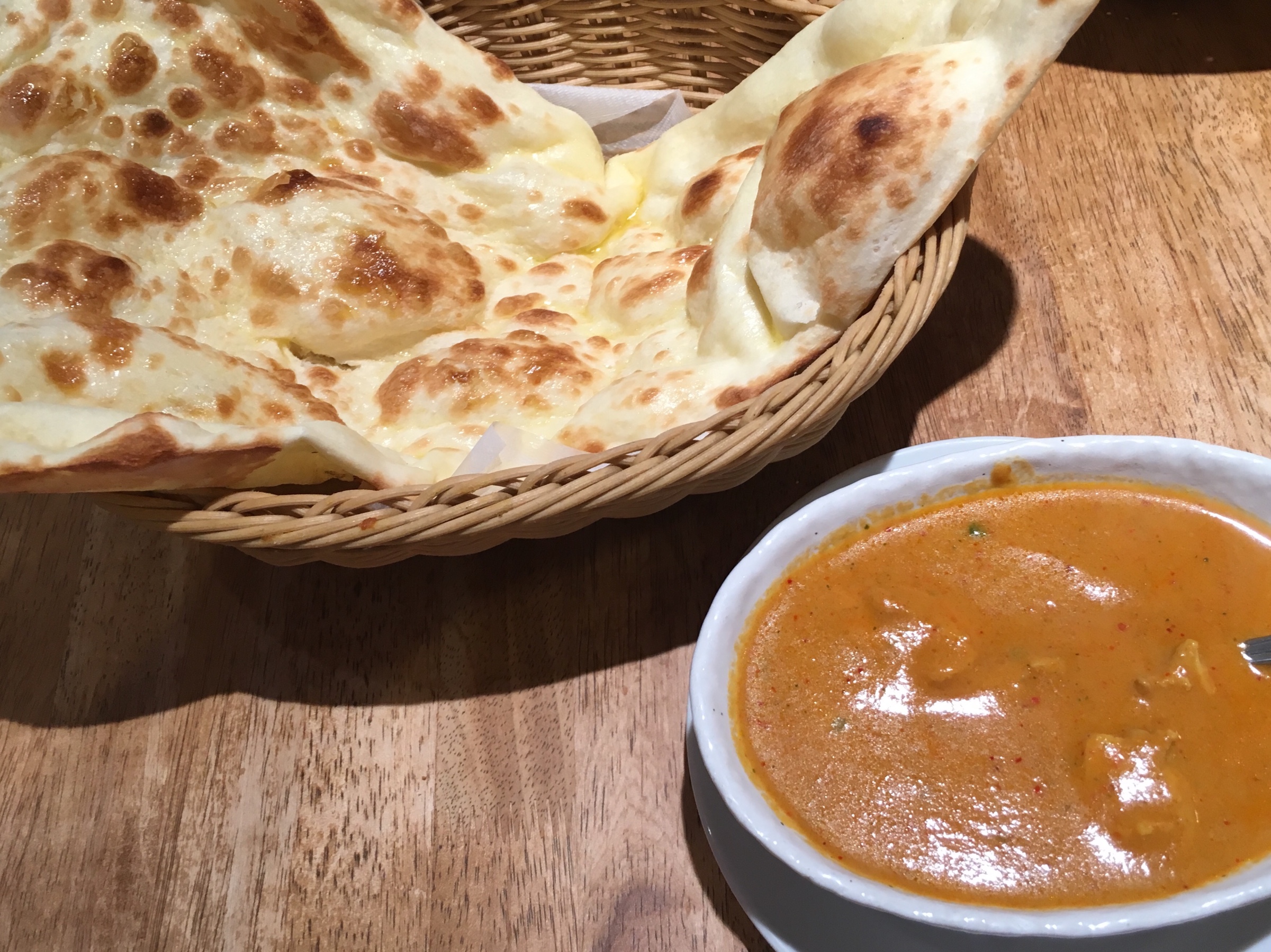 カレー