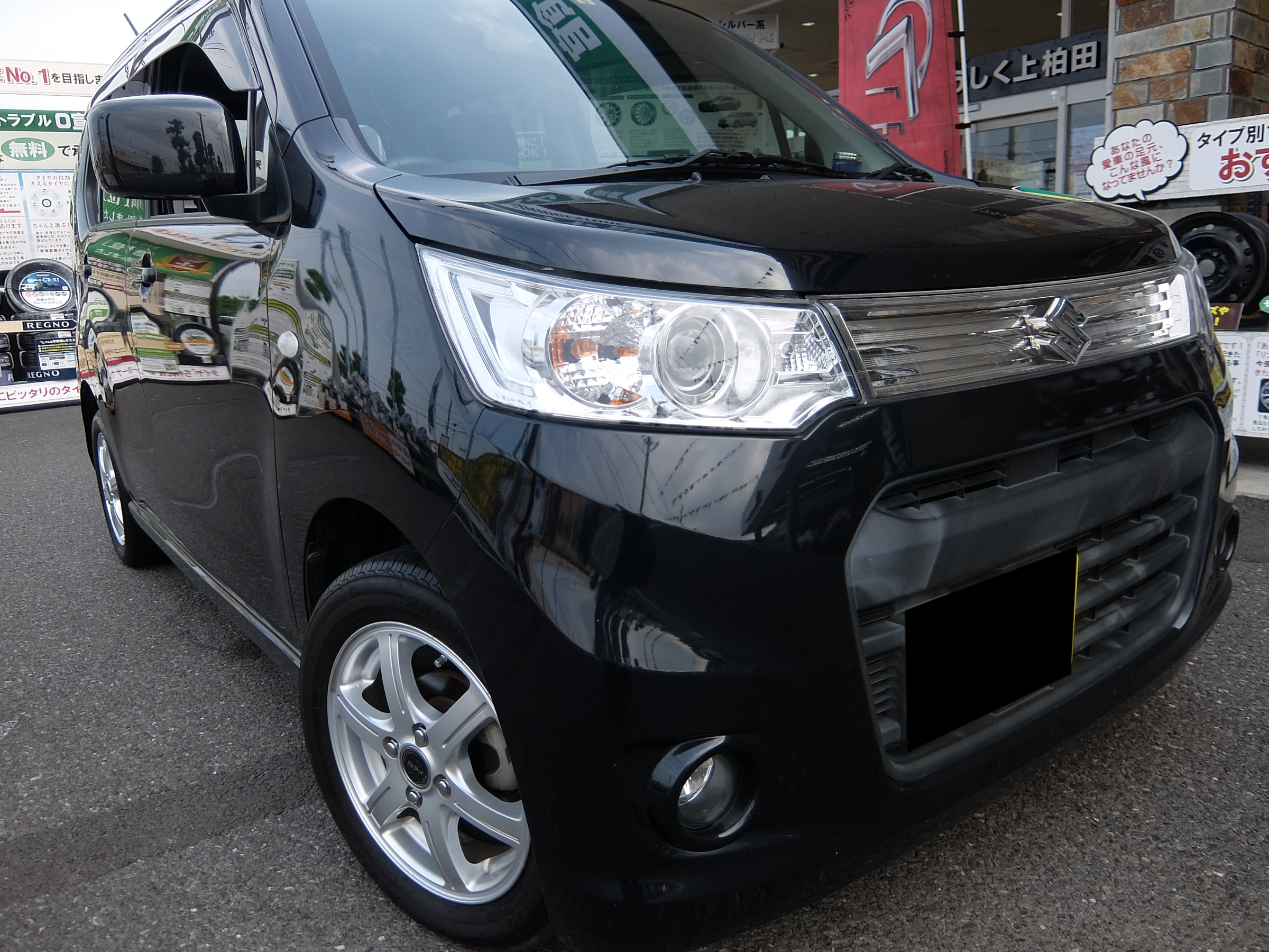 スズキ パレット DENSO クリーンエアフィルター プレミアム 10個セット 014535-3790 DCP7006 MK21 デンソー 消臭 除菌 エアコンフィルター - 3