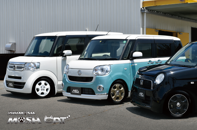 昨日は猫の日】おすすめホイール紹介 | 店舗おススメ情報 | タイヤ館