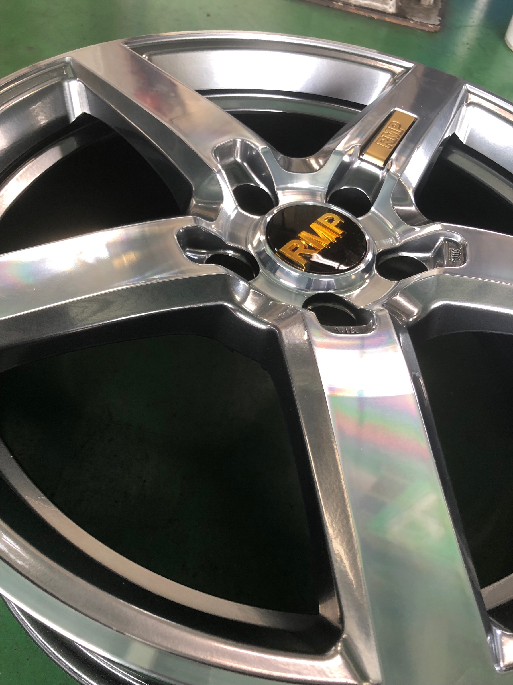 MPV LY3P】ホイール交換 | マツダ MPV ホイール タイヤ・ホイール関連