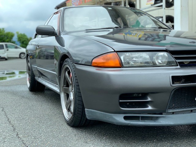 レビュー投稿で選べる特典 GT-Rに！BNR32.34・BCNR33にCSTホイール9.5J