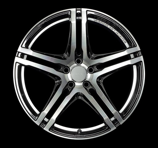 RAYS Wheel VERUSUS Craft collection V.V.5.2S | 店舗おススメ