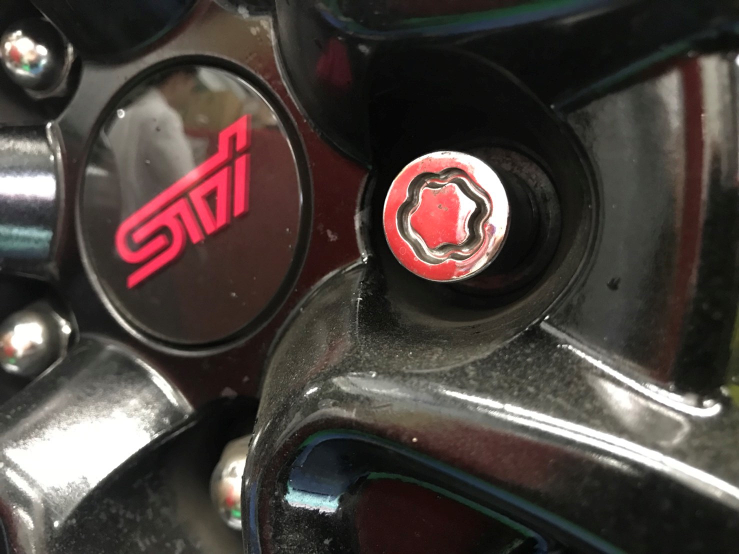 マックガード外し | スバル WRX STI その他 タイヤ・ホイール関連 > ロックナット外し(マックガード含む)一部外せないもの、お受けできないものもございます。 | サービス事例 | タイヤ館 瀬谷 | 神奈川県のタイヤ、カー用品ショップ タイヤからはじまる、トータルカー ... マックガード外し | スバル WRX STI その他 タイヤ・ホイール関連 > ロックナット外し(マックガード含む)一部外せないもの、お受けできないものもございます。 | サービス事例 | タイヤ館 瀬谷 | 神奈川県のタイヤ、カー用品ショップ タイヤからはじまる、トータルカー ...