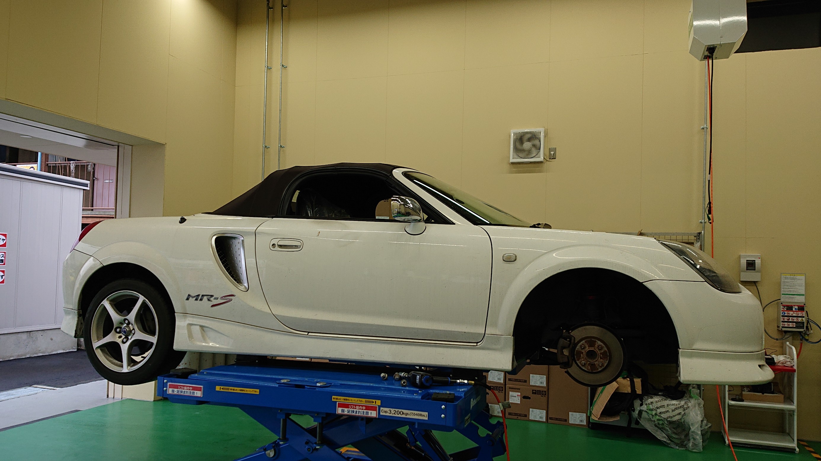 スタッフの撮影した画像です