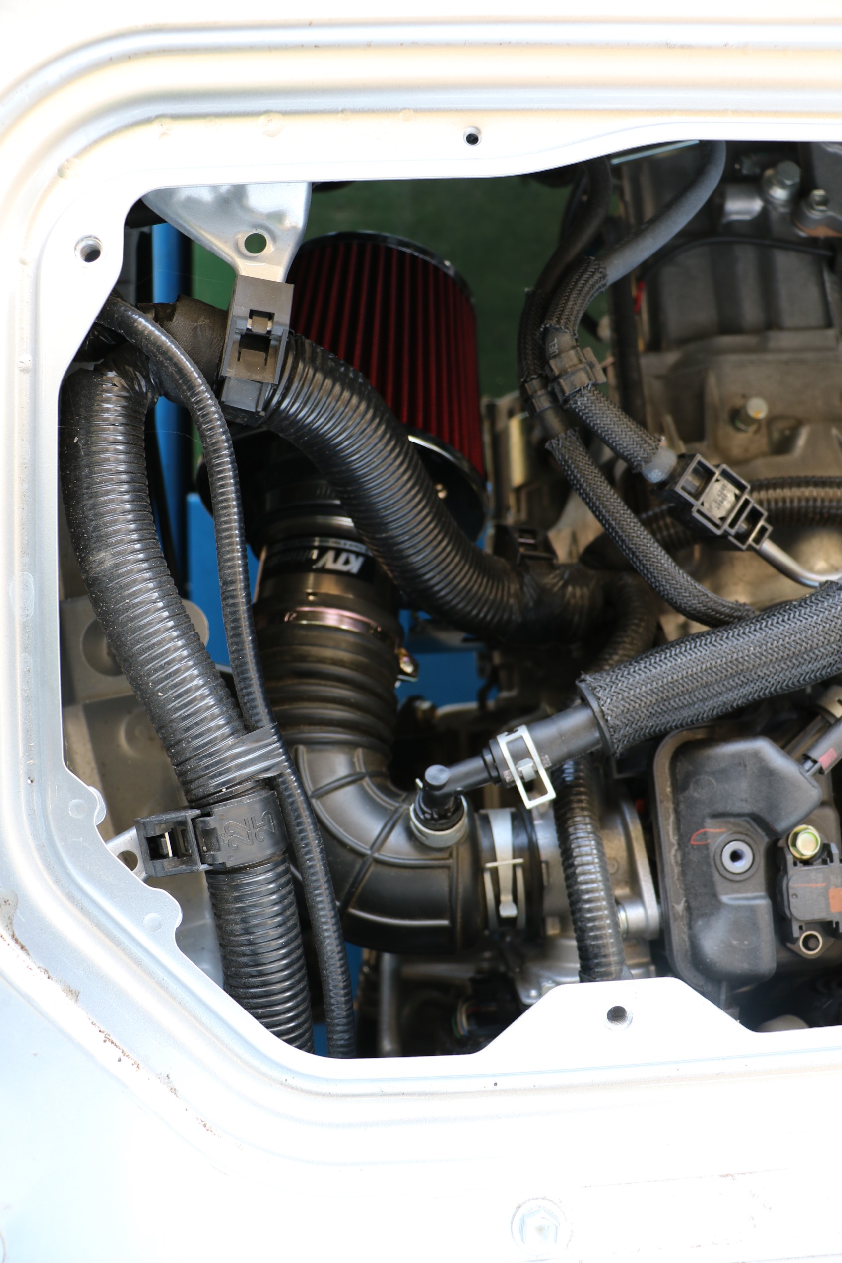 ハイゼット 660 DOHC トラック LE-S210P EFVE エアフィルター 年式 200201 〜 200712 エアクリーナー 57％以上節約
