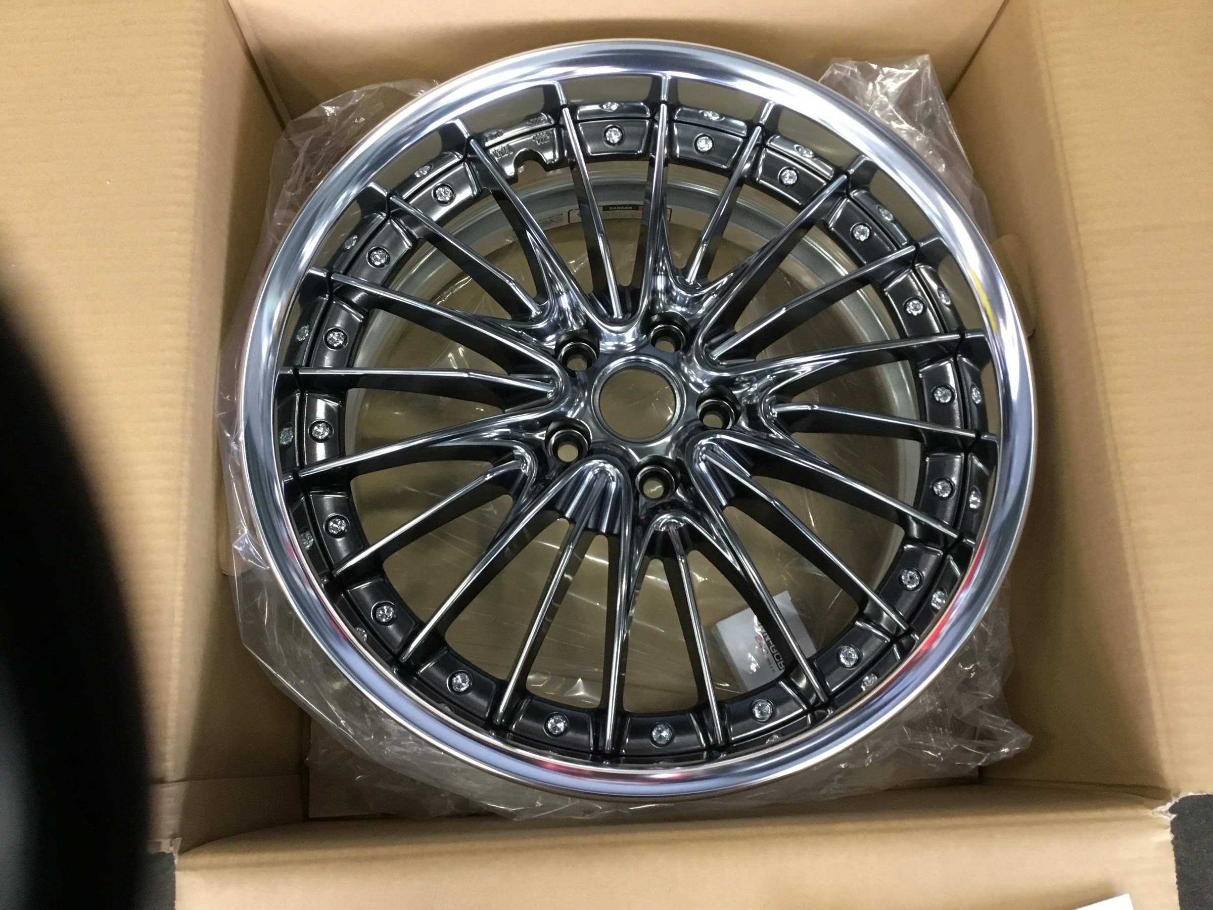 社員の撮影した写真