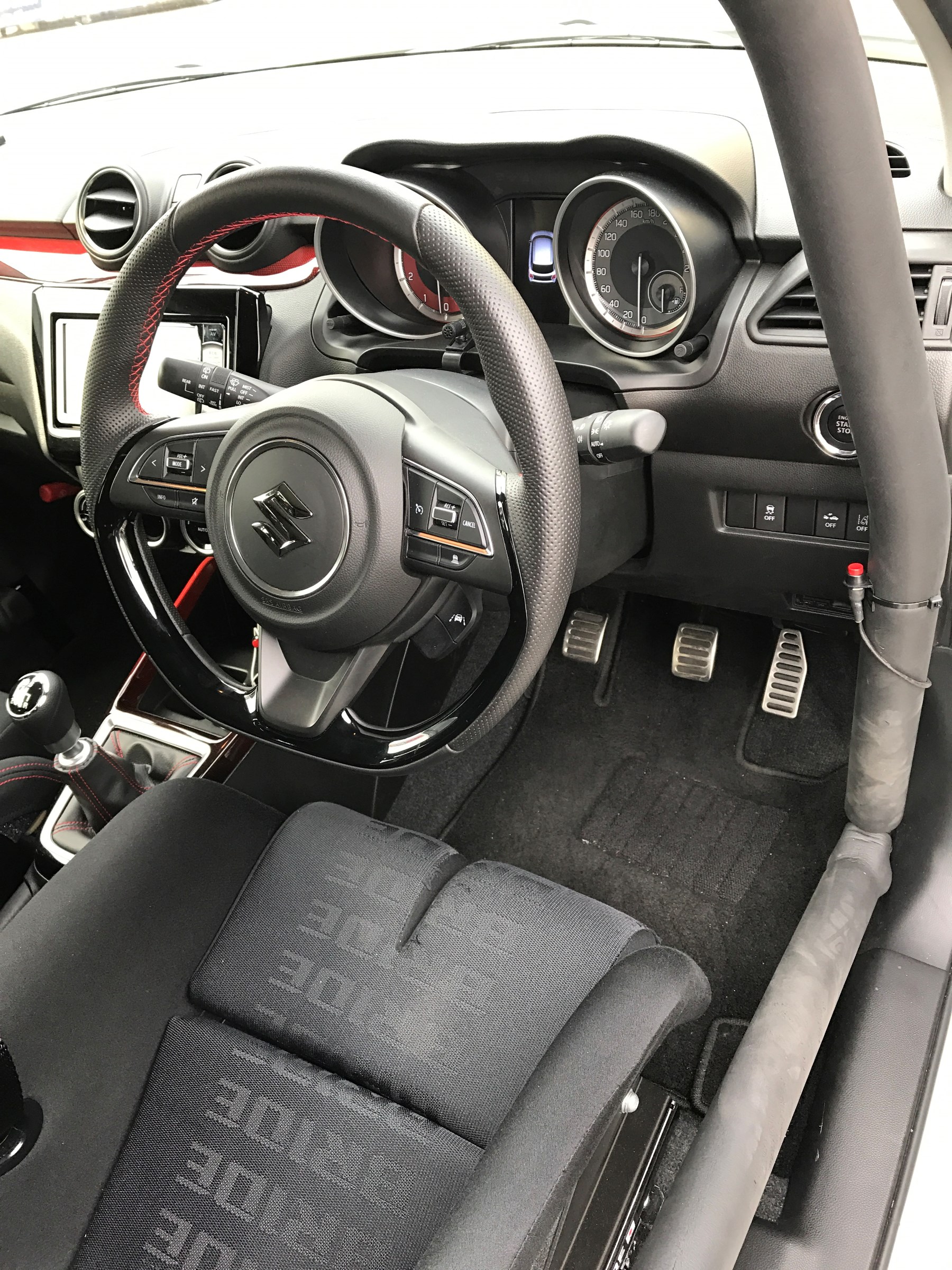 てぐもー CUSCOデモカー! | 店舗おススメ情報 | タイヤ館 丸亀（香川県）