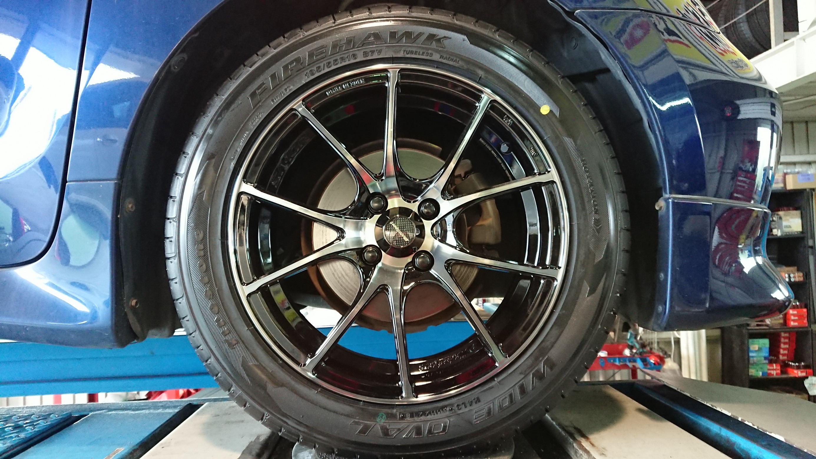 99%OFF!】 ウェッズ スポーツ SA-99R アルミホイール4本 1台分 15×6J 4