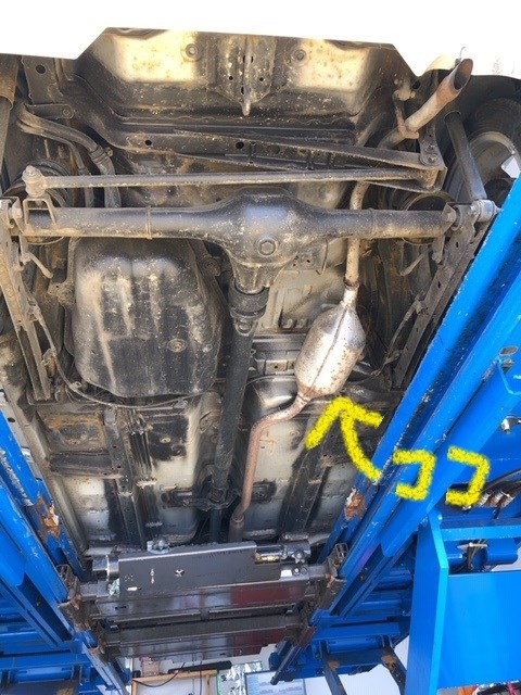 スタッフ撮影 文字はペイントです