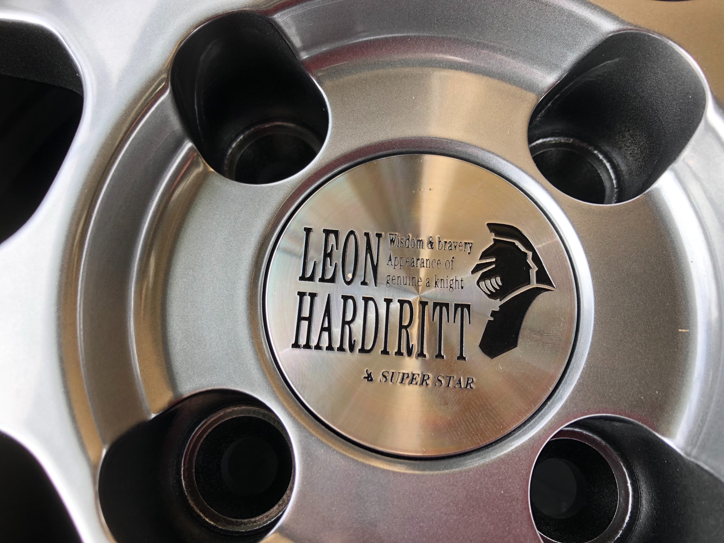 ご注文のホイール入荷いたしました！！！ | 店舗おススメ情報 | タイヤ