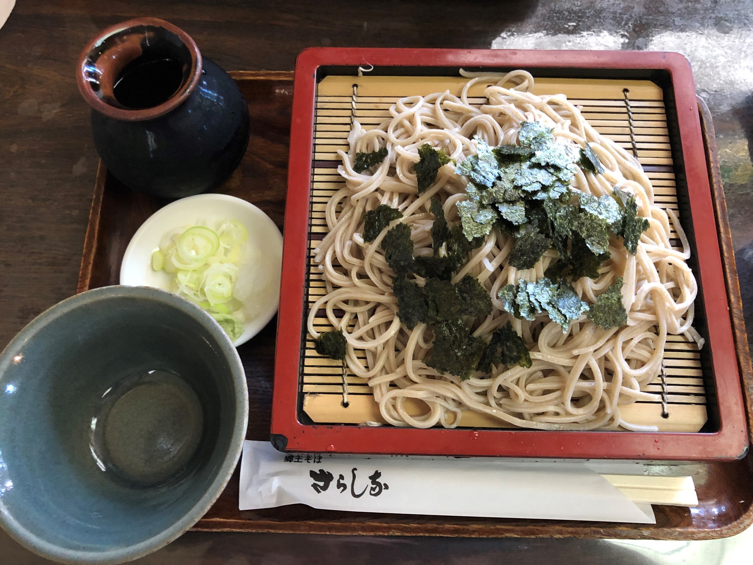 ざるそば ひたち多賀店日記 タイヤ館 ひたち多賀 茨城県のタイヤ カー用品ショップ タイヤからはじまる トータルカーメンテナンス タイヤ館グループ