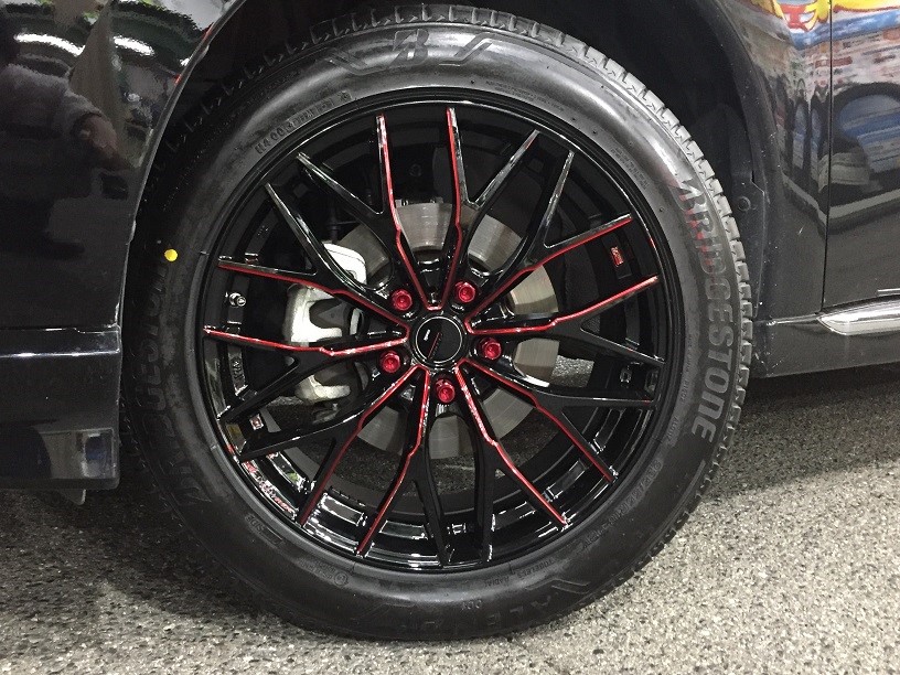安い販売 レオニス 19インチホイル 限定カラー www.baumarkt-vogl.at