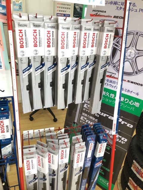 スタッフ撮影